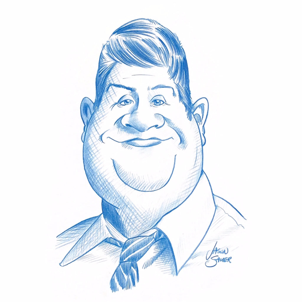 Jason Sauer